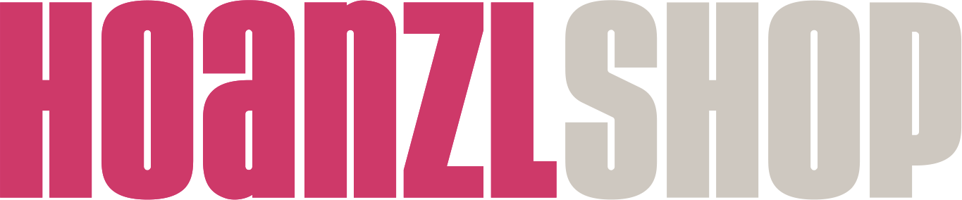 Logo Hoanzl Shop